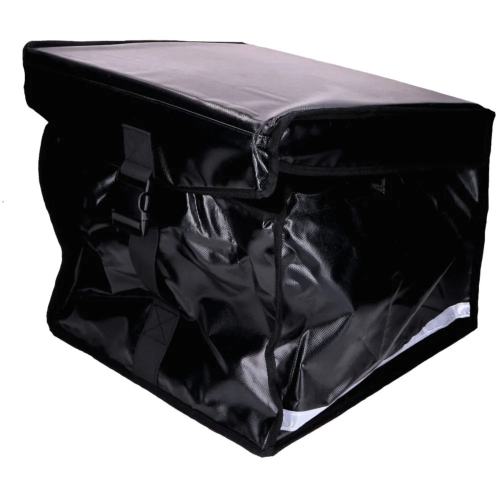 Pizzakoffer, Top Case Koffer, Toploader für Roller, Moped, F_1