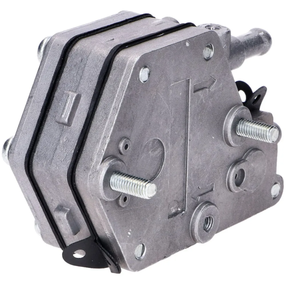 Benzinpumpe / Membranpumpe Unterdruck gesteuert für Peugeot _1