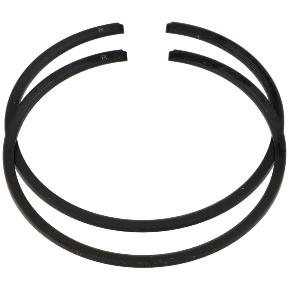 Piston ring set 46mm for Honda Camino PX PXR, moped, moped 5_1
