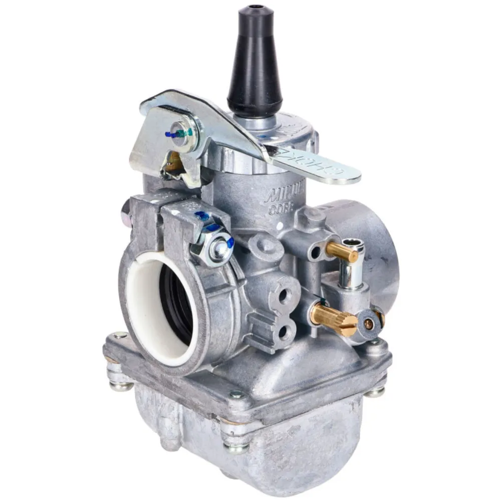 Carburetor Mikuni 20mm for Honda MB, MT, Zündapp 54173_2