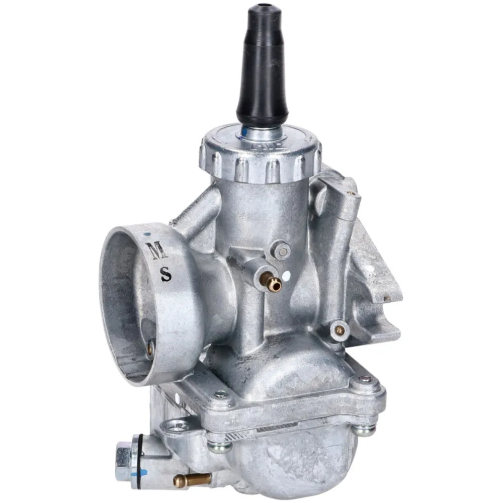 Carburetor Mikuni 20mm 2-bolt model for Zündapp, Honda, DT-M_1