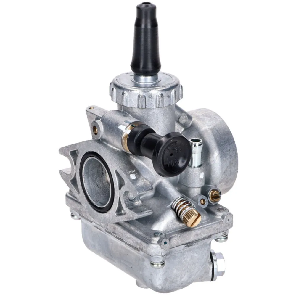 Carburetor Mikuni 20mm 2-bolt model for Zündapp, Honda, DT-M_3