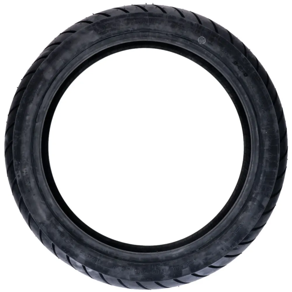 Tire Deestone 100/80-16 56P TL 54201_2