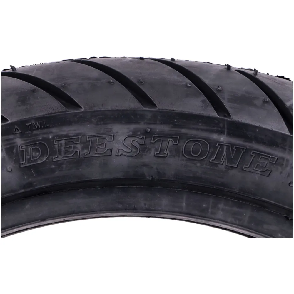 Tire Deestone 100/80-16 56P TL 54201_3