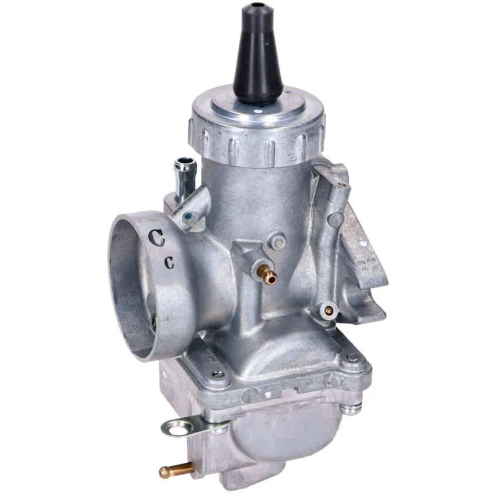 Carburetor Mikuni VM24 24mm 2-bolt model for Zündapp, Honda,_1