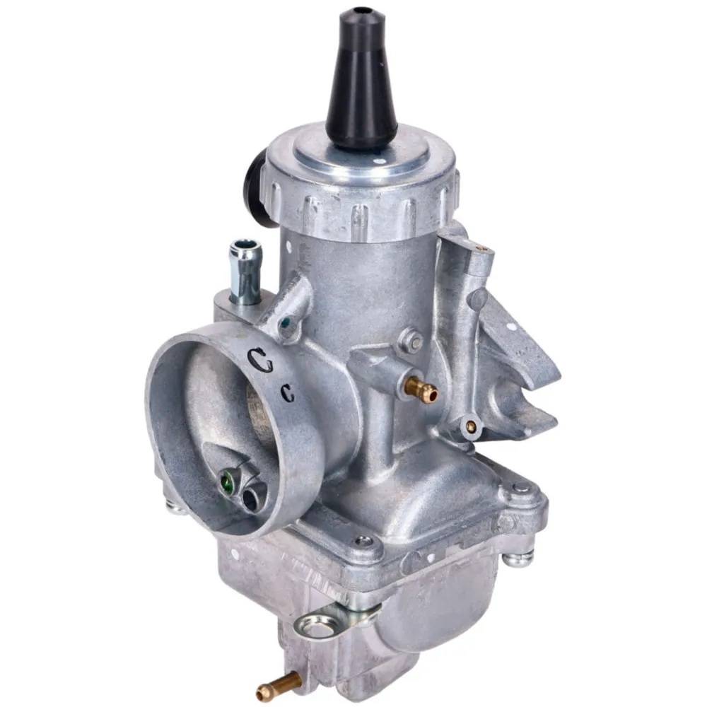 Carburetor Mikuni VM24 24mm 2-bolt model for Zündapp, Honda,_2