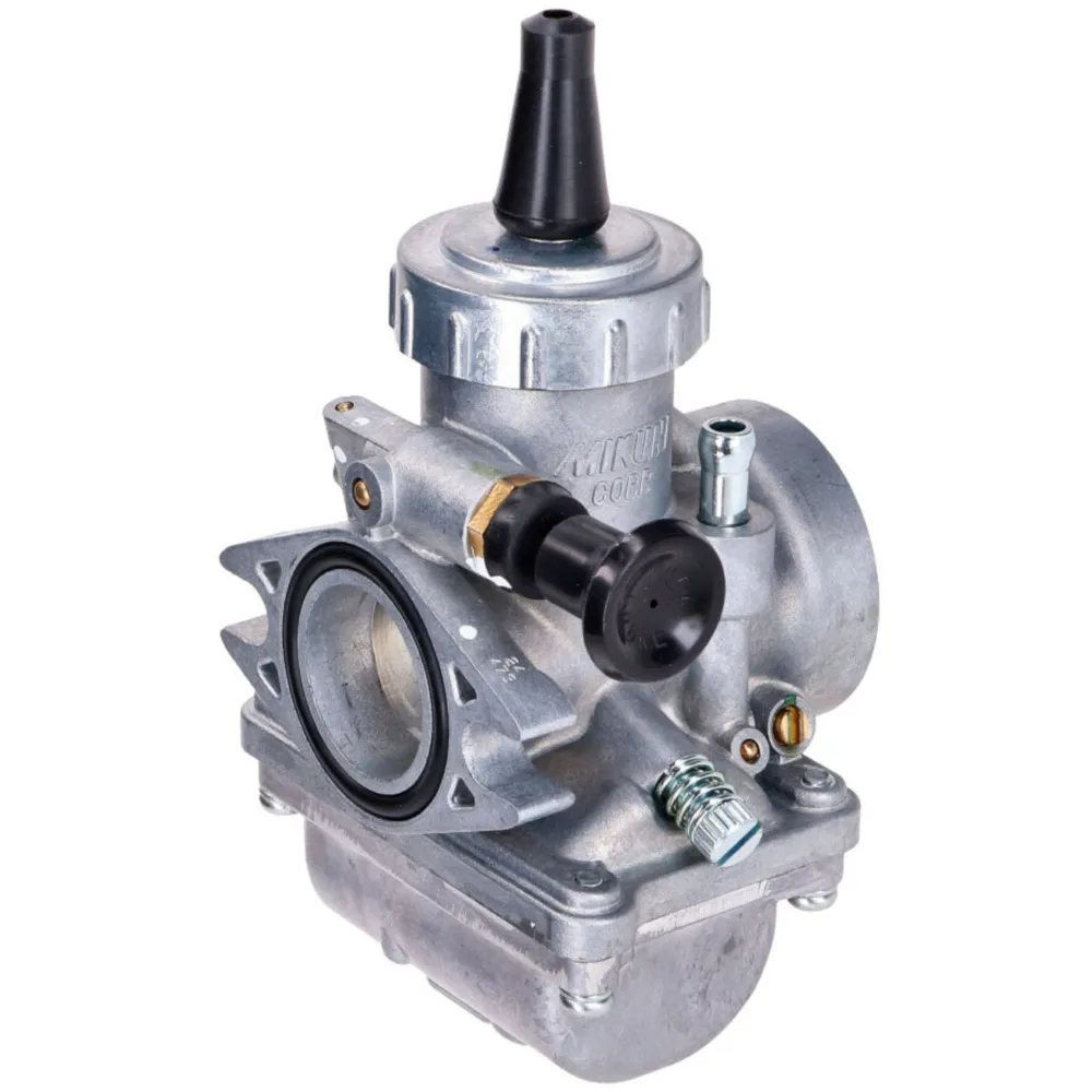 Carburetor Mikuni VM24 24mm 2-bolt model for Zündapp, Honda,_3