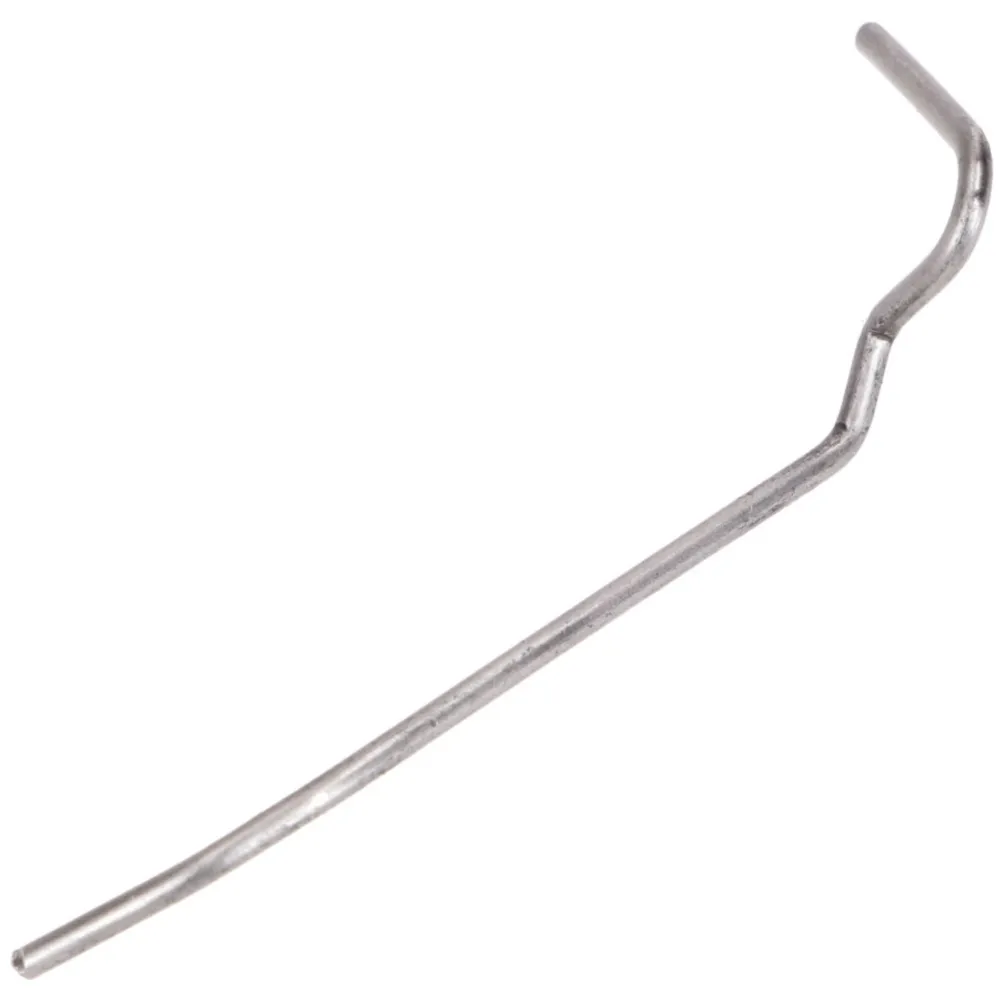 Headlight ring retaining spring for Simson S51 54258_1