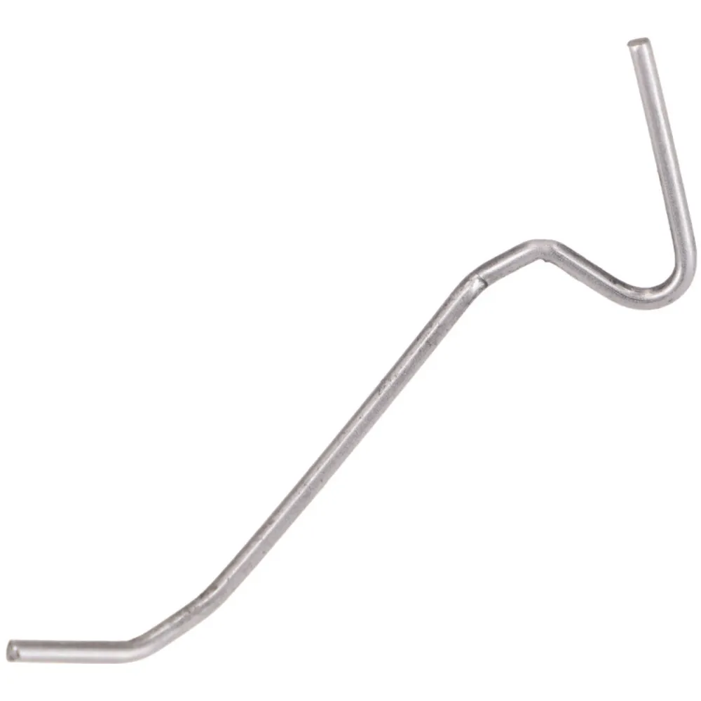 Headlight ring retaining spring for Simson S51 54258_2