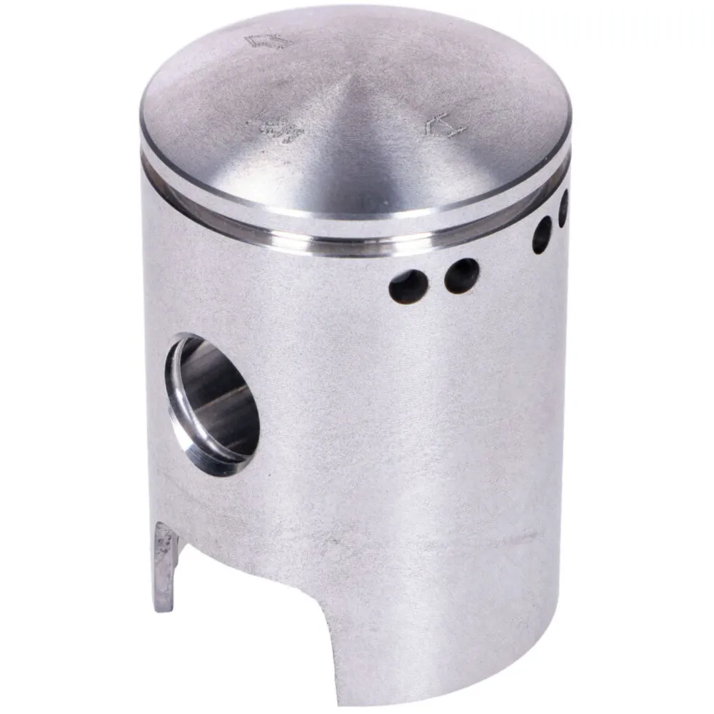 Piston set Athena -A- D=38mm 50cc Supertherm for Puch Maxi 2_2