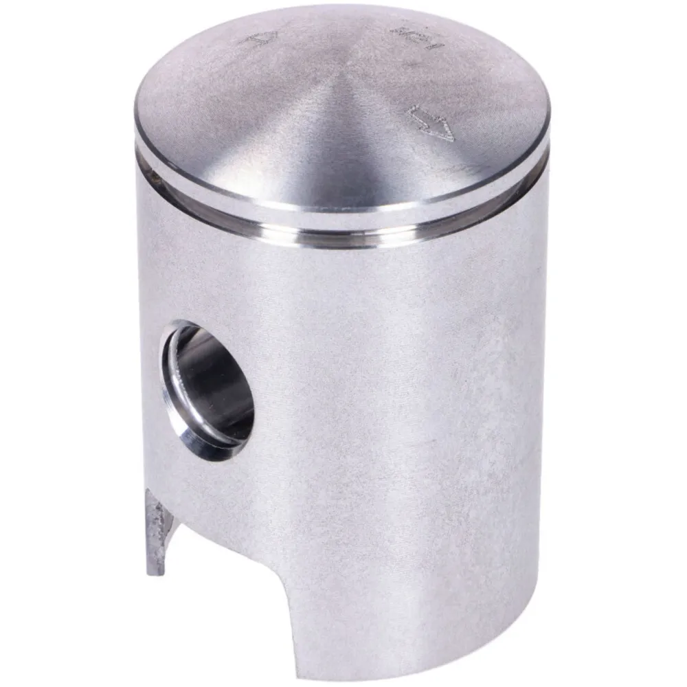 Piston set Athena -A- D=38mm 50cc Supertherm for Puch Maxi 2_3
