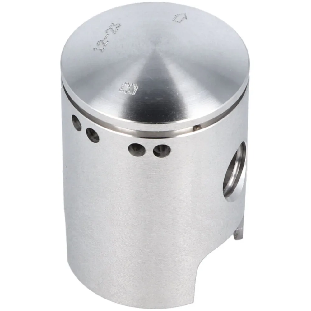Piston set Athena -B- D=38mm 50cc Supertherm for Puch Maxi 2_1