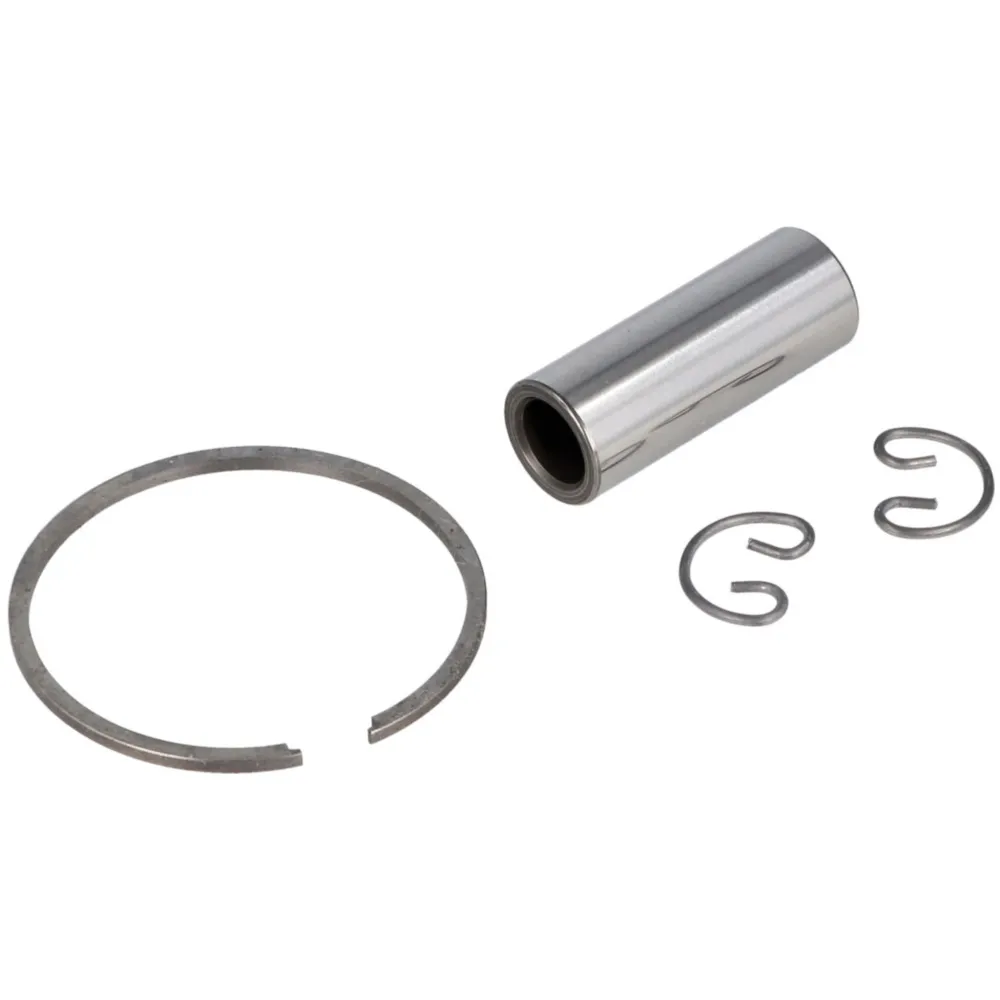Piston set Athena -B- D=38mm 50cc Supertherm for Puch Maxi 2_2