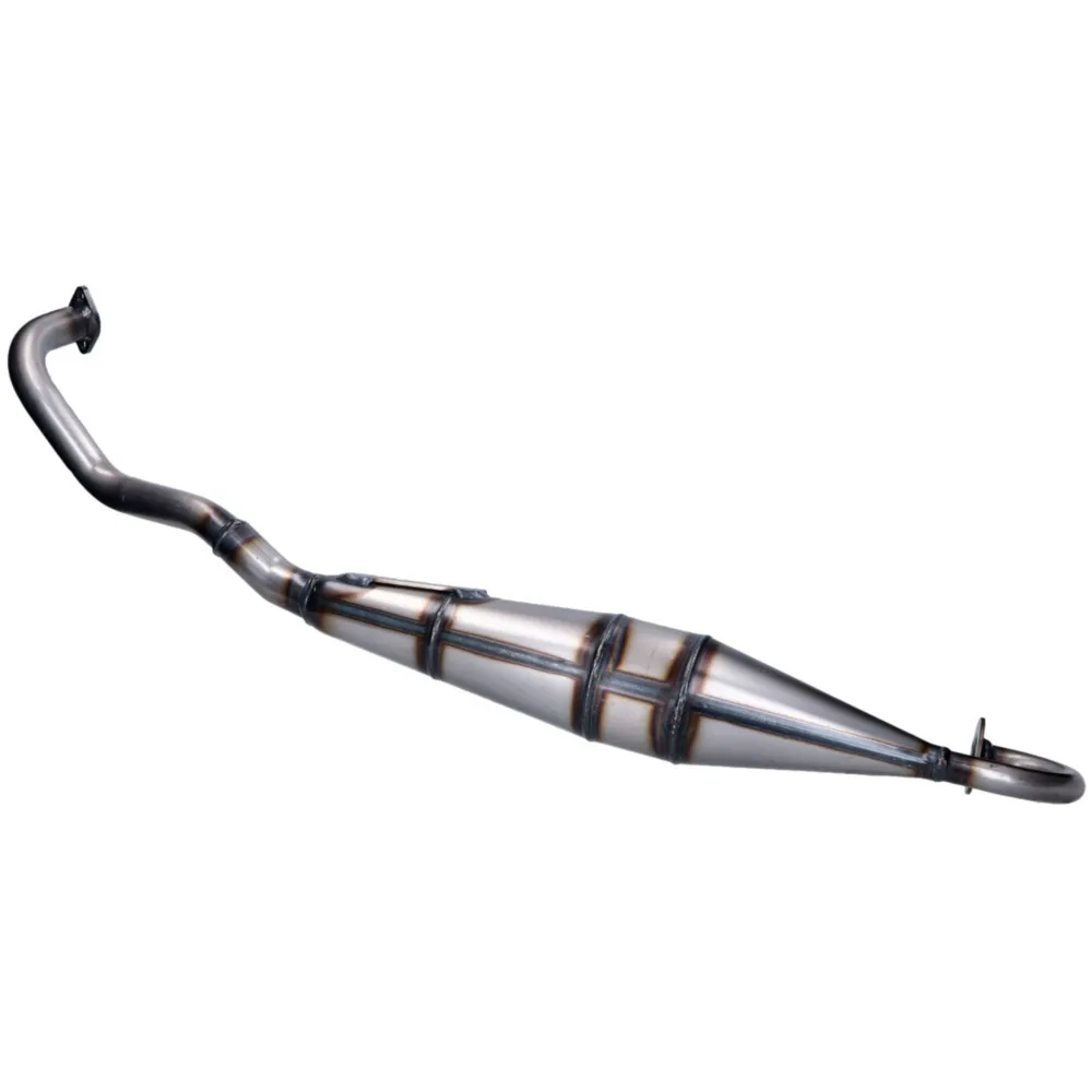 Auspuff Tecnigas Next-R für Tomos Streetmate 54306_2