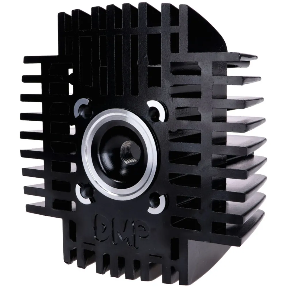 Cylinder head black 70cc 44mm for Tomos A35 54307_1