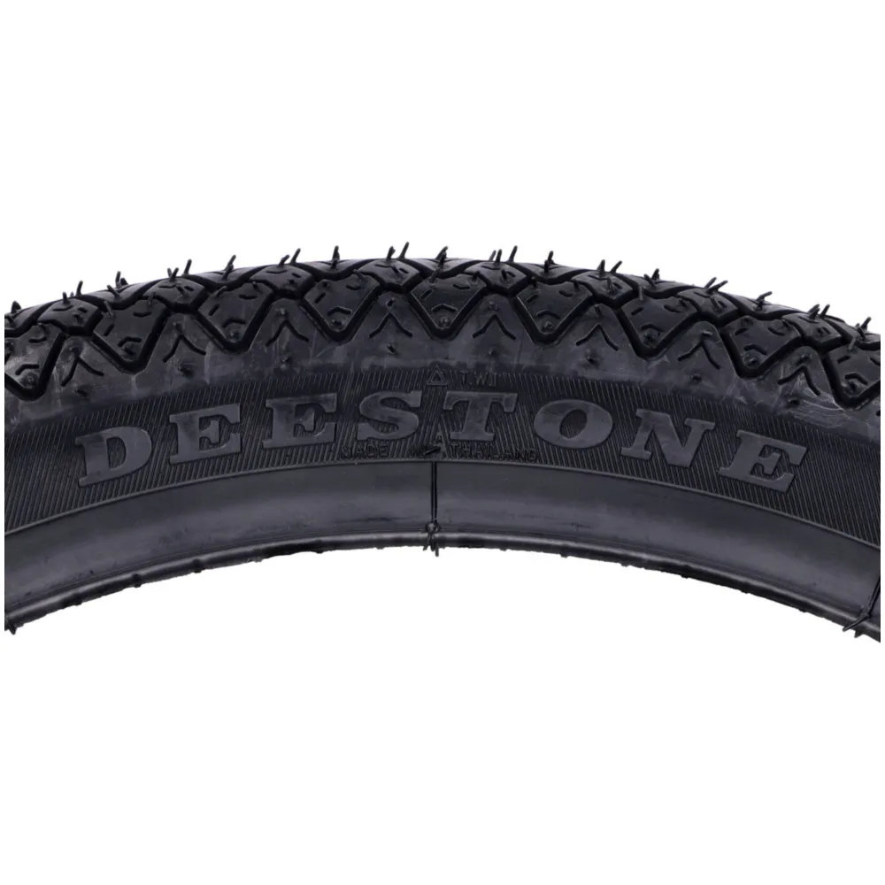 Tires Deestone D920 road 2.00-17/30P TT 54313_3