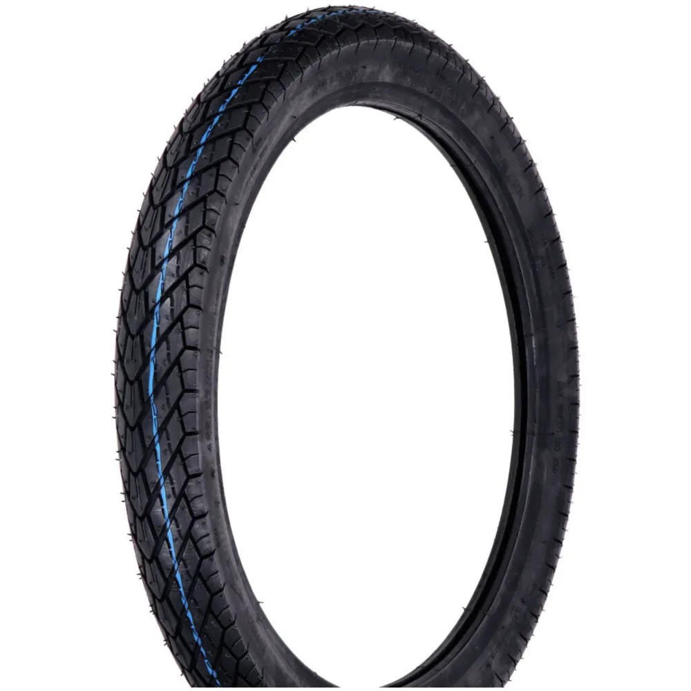 Tire Deestone D967 2.50x17 54319_1