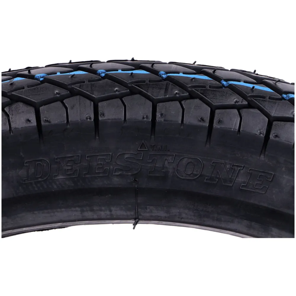 Tire Deestone D967 2.50x17 54319_3