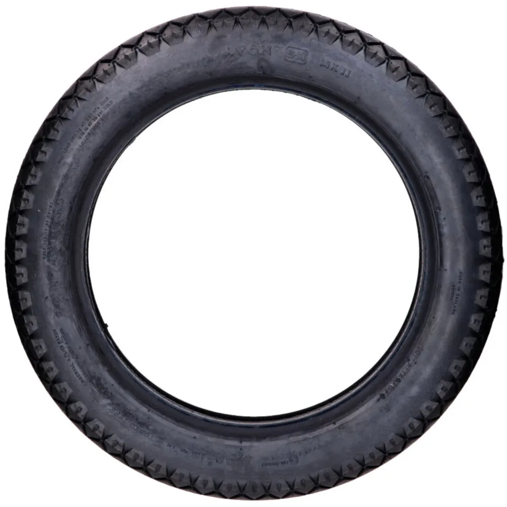 Reifen Avon 4.00 -18 64S 54321_2
