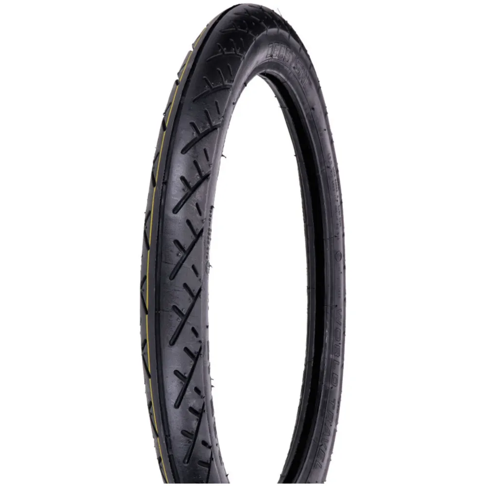 Tire Deestone D798 2.25x17 Slick 33L TT 54329_1