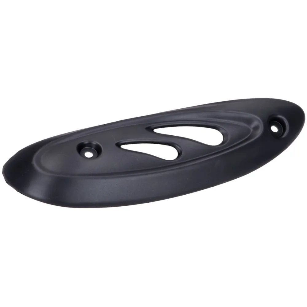Auspuff Tecnigas Silent Pro für SYM Fiddle 2 50ccm 4T 2009- _2