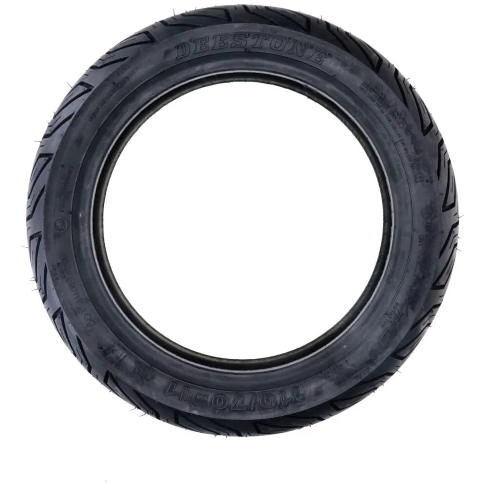 Tire Deestone D821 110/70-11 45L TL 54339_2