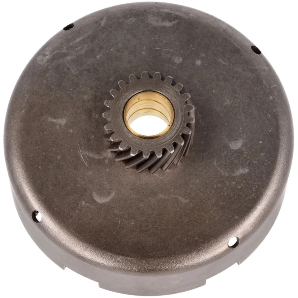 Clutch basket Fast-Arrow 21 teeth pedal start for Puch Maxi _3