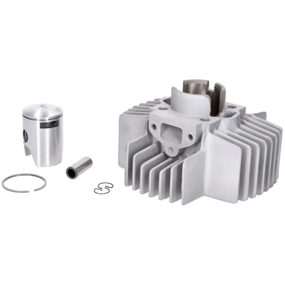 Zylinderkit DMP 6-Kanal 50ccm 38mm für Puch Maxi 54346_1