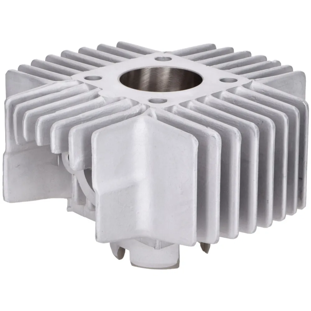Zylinderkit DMP 6-Kanal 50ccm 38mm für Puch Maxi 54346_2