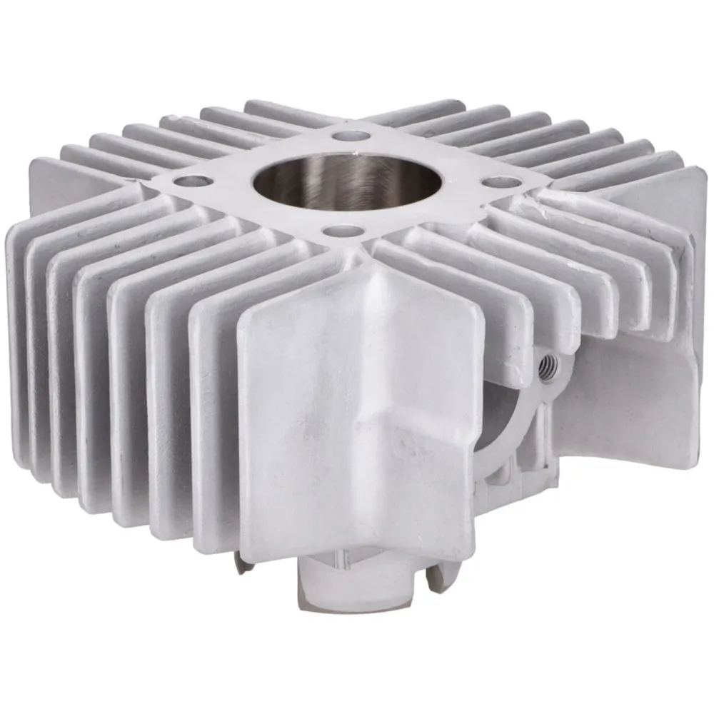 Zylinderkit DMP 6-Kanal 50ccm 38mm für Puch Maxi 54346_3