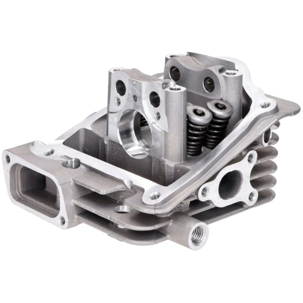 Cylinder head 45km/h for Piaggio Liberty 4T, Primavera 4T, S_1