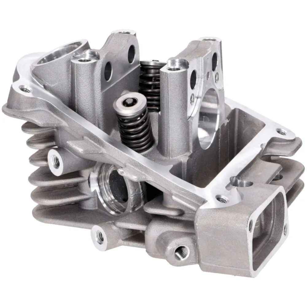 Cylinder head 45km/h for Piaggio Liberty 4T, Primavera 4T, S_2