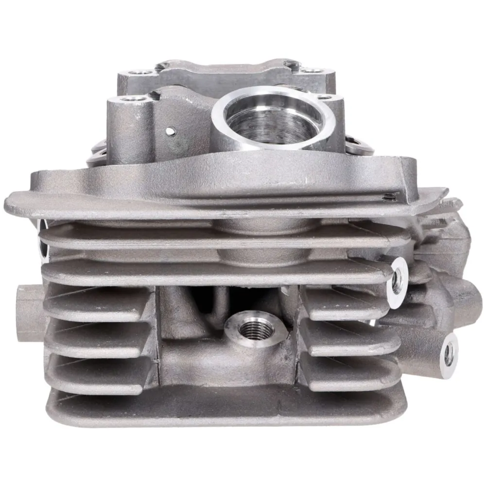 Cylinder head 45km/h for Piaggio Liberty 4T, Primavera 4T, S_3