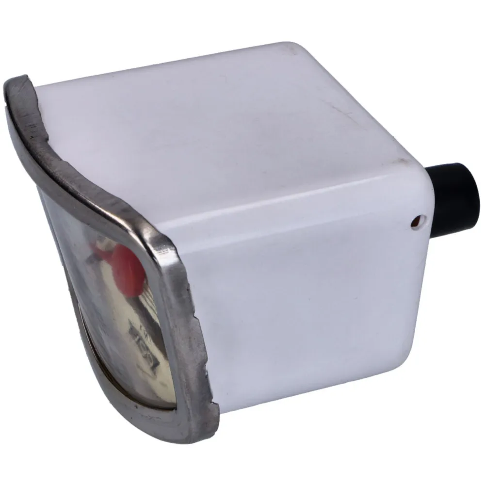 Speedometer trapezoid 120km/h for Zündapp 54350_2
