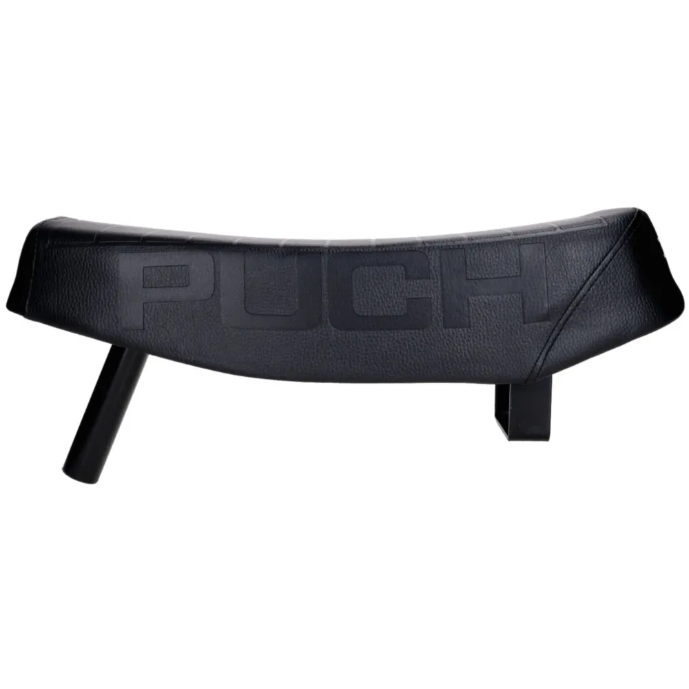 Saddle / seat with Maxi lettering for Puch Maxi 54357_2