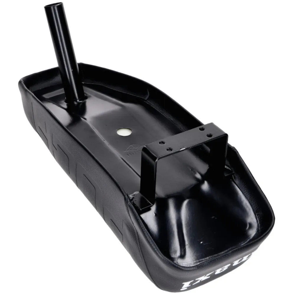 Saddle / seat with Maxi lettering for Puch Maxi 54357_3