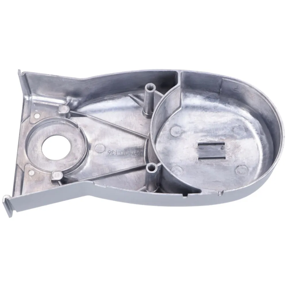 Flywheel cover with Zündapp lettering for Zündapp C 50 Sport_1