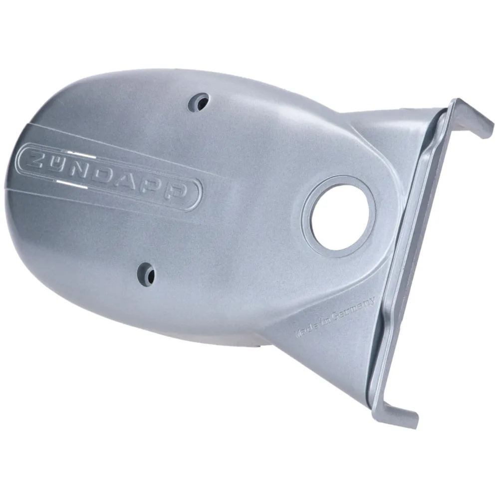 Flywheel cover with Zündapp lettering for Zündapp C 50 Sport_2