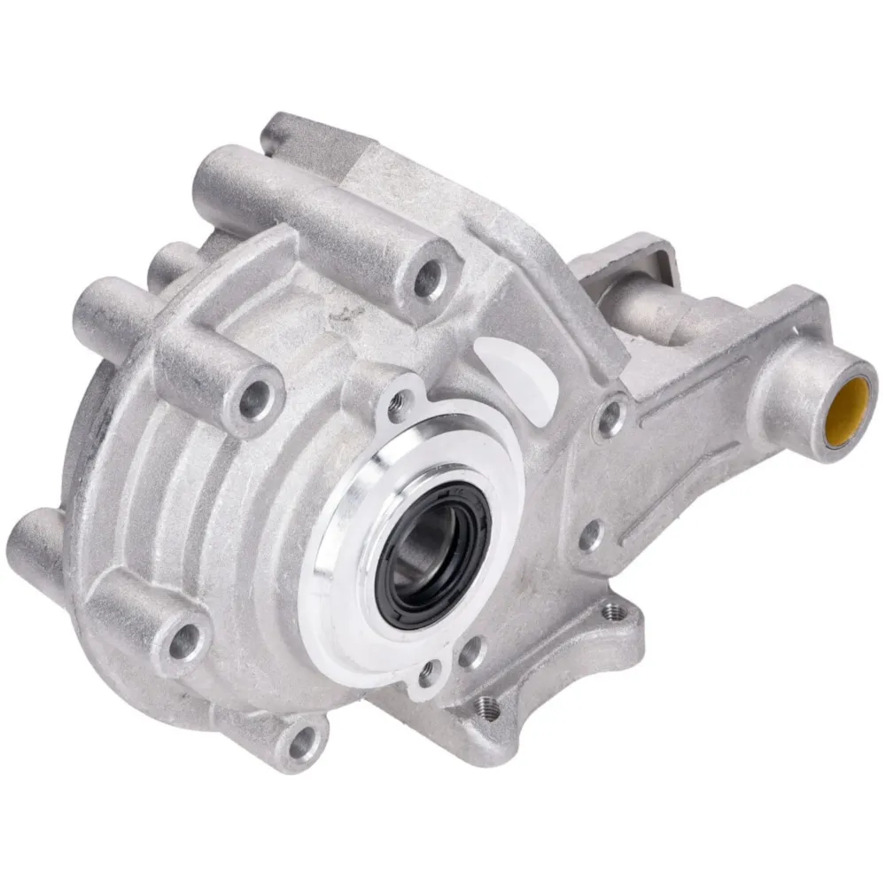 Complete engine housing for Peugeot 103 54376_1