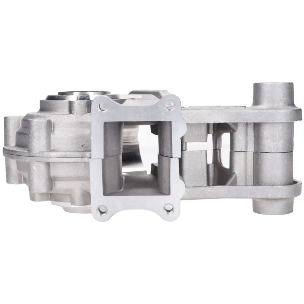 Complete engine housing for Peugeot 103 54376_3