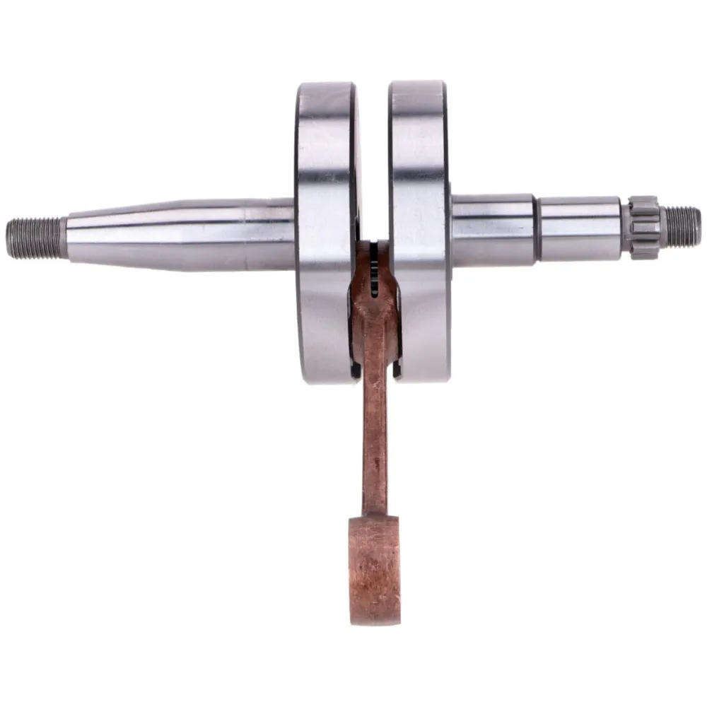 Top Racing crankshaft for Puch MV, X30 Velux 54380_2