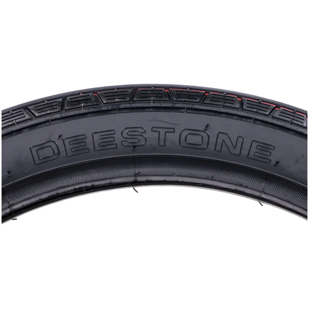 Tire Deestone D85TT 2.50x17 Road 38L 54381_3