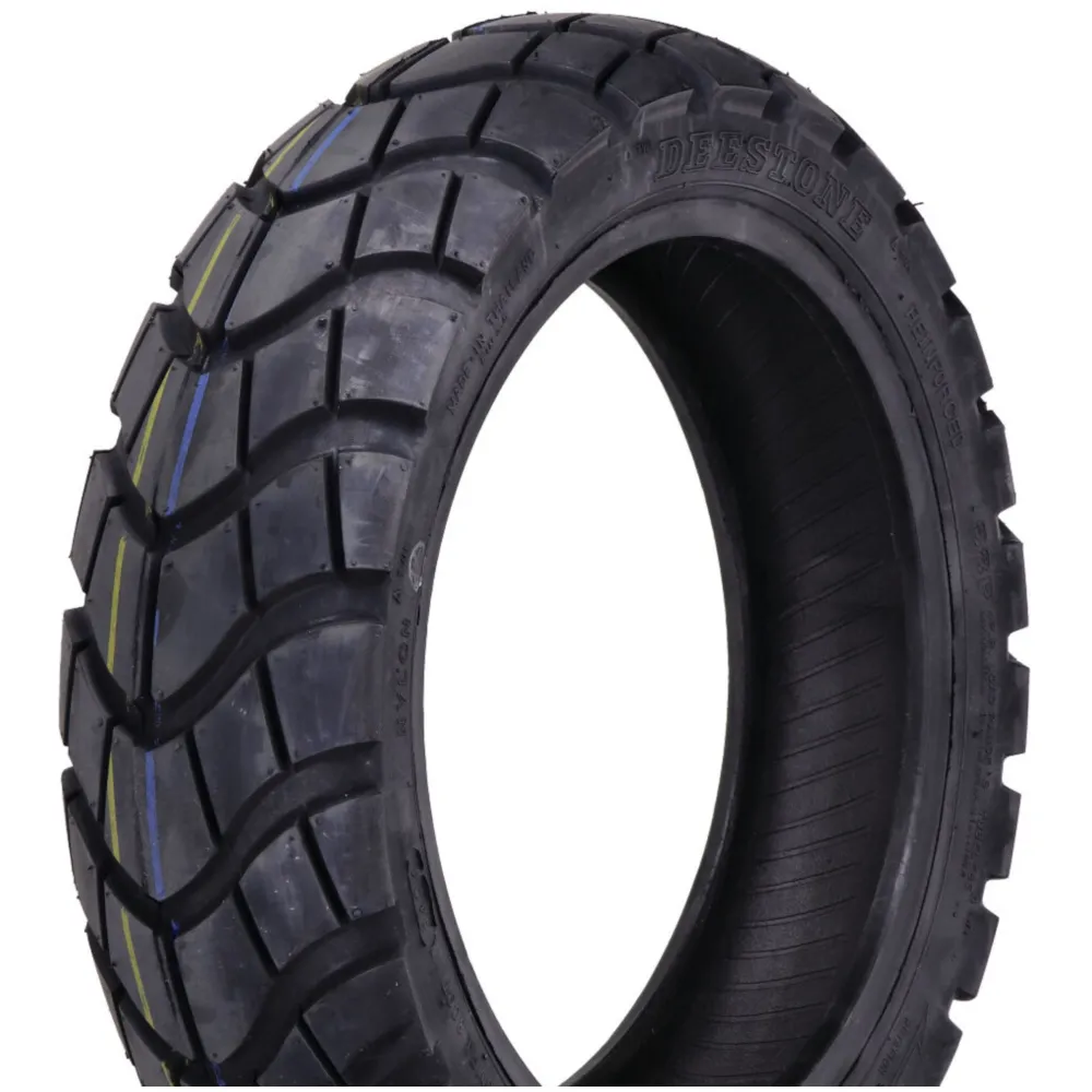 Tires Deestone D809 120/70-12 58P TL 54386_1