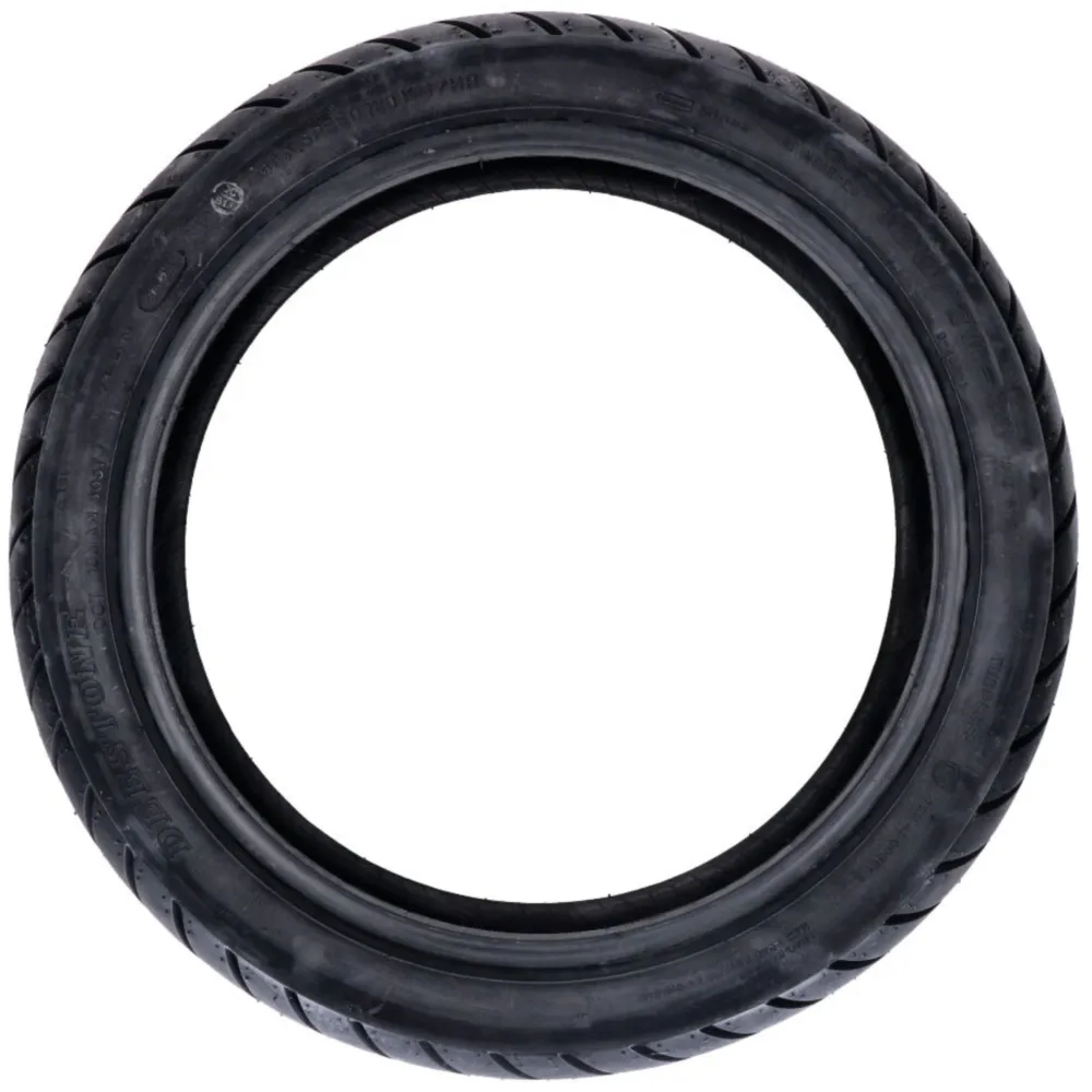 Tire Deestone D805 120/70-14 Slick 61S TL 54395_2