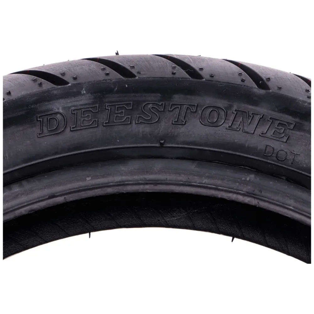 Tire Deestone D805 120/70-14 Slick 61S TL 54395_3