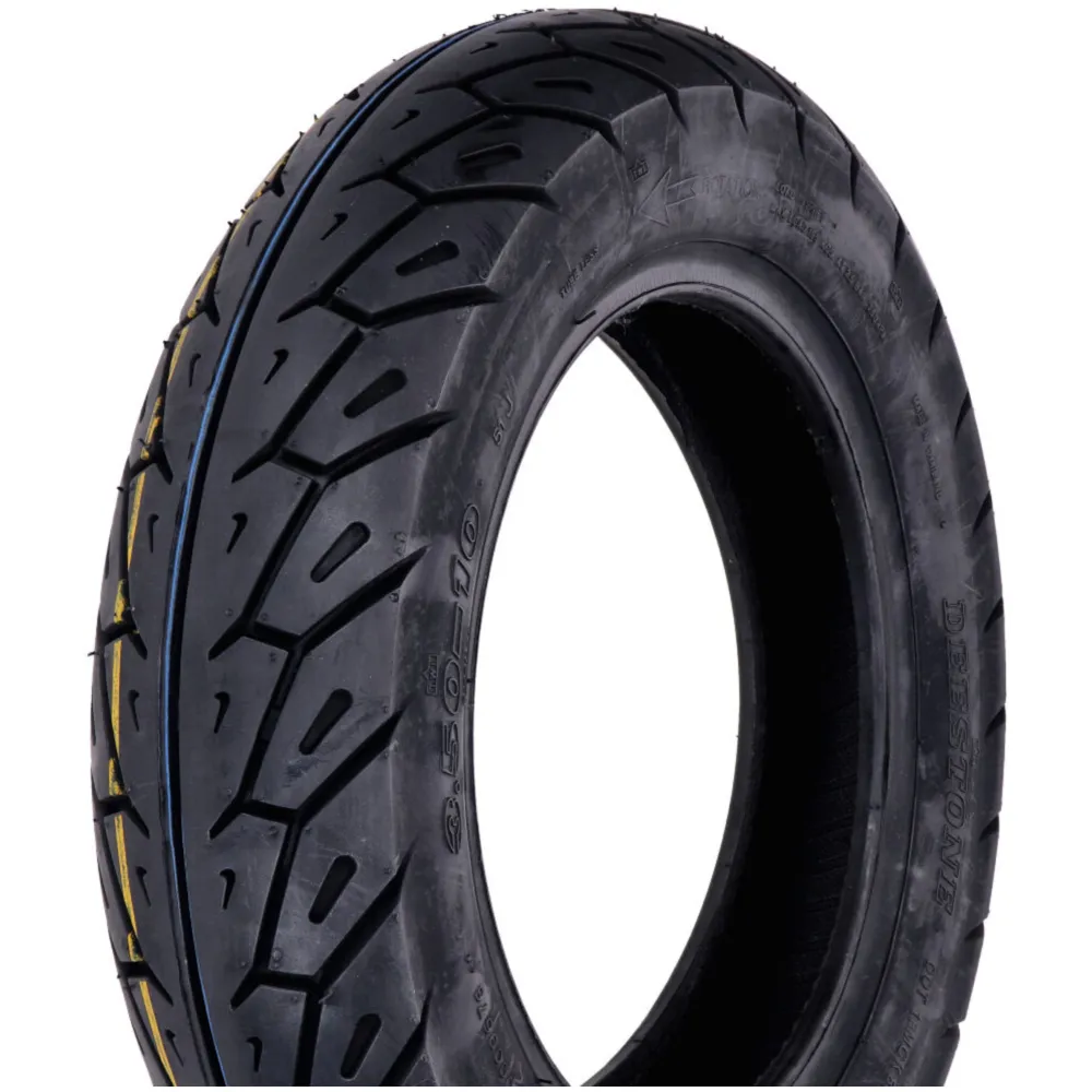 Tire Deestone D801 3.50x10 TL 54404_1