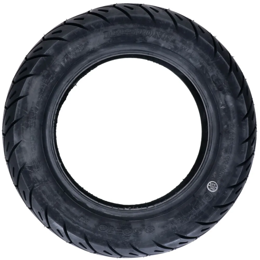 Tire Deestone D801 3.50x10 TL 54404_2