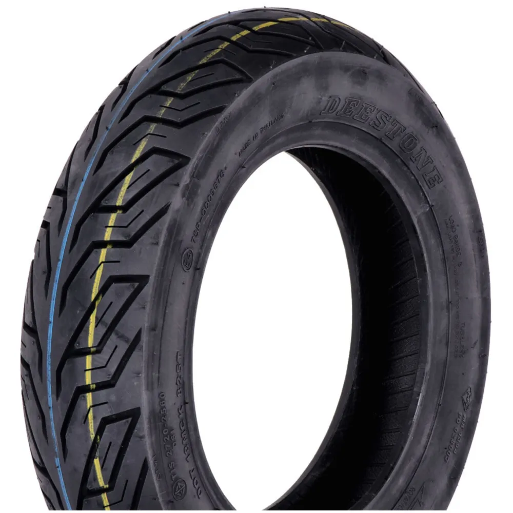 Tire Deestone D825 3.50x10 Grip 51J TL 54405_1