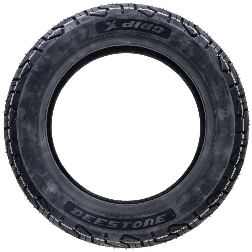 Tire Deestone D825 100/80-10 Grip 58L TL 54406_2