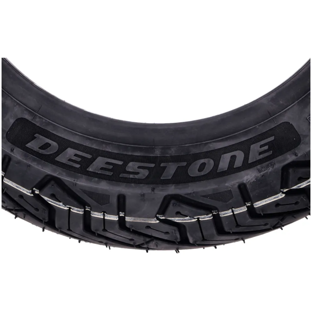 Tire Deestone D825 100/80-10 Grip 58L TL 54406_3